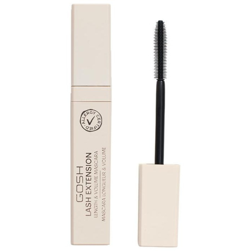 Lash Extension Máscara De Pestañas 7 Ml