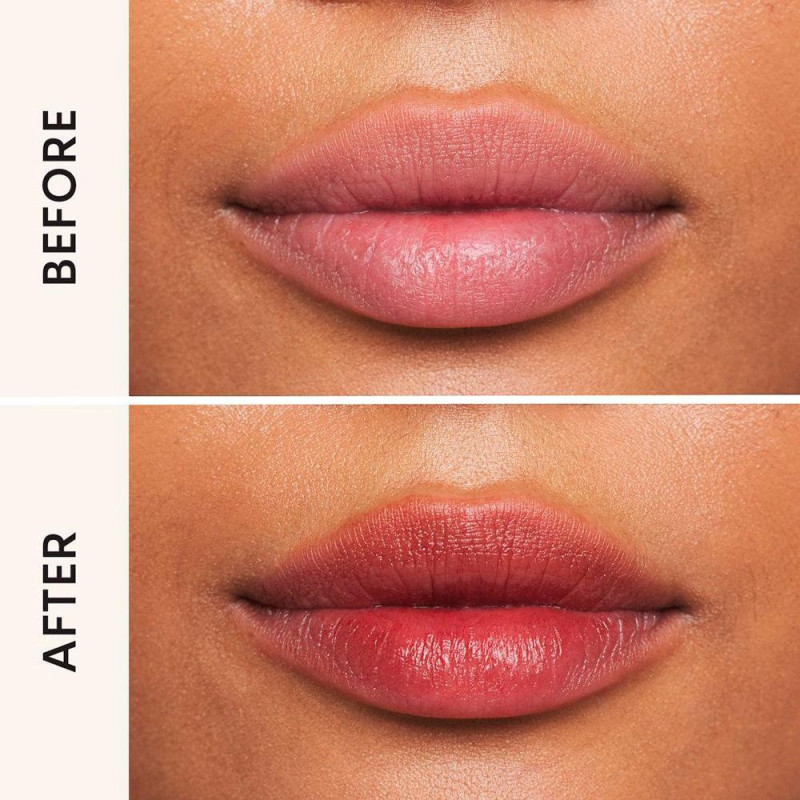 Lip Stain Tinte de Labios 003 - Dark Chocolate 3 ml - Gosh