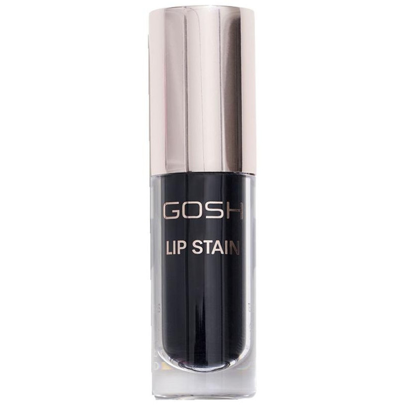 Lip Stain Tinte de Labios 003 - Dark Chocolate 3 ml - Gosh