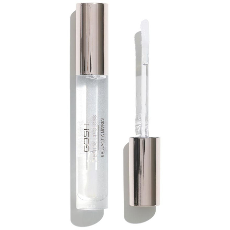 Peptide Lip Gloss Brillo de Labios 004 - Timeless 7 ml - Gosh