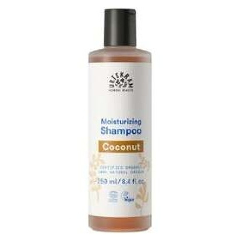 Urtekram Champú Coco Bio 500Ml