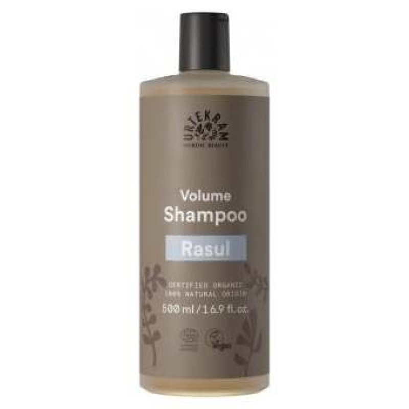 Champú Rasul Volumen 250ml - Urtekram