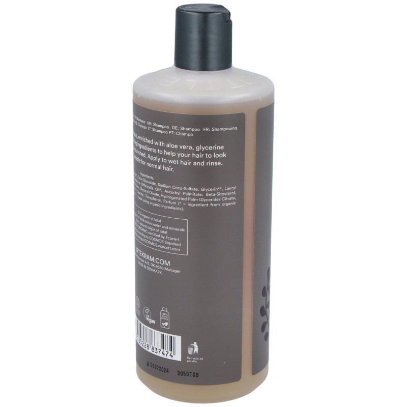 Champú Romero Cabello Fino 500ml - Urtekram