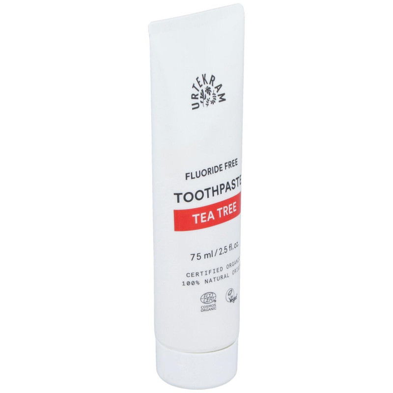 Dentifrico Arbol del Te 75ml - Urtekram