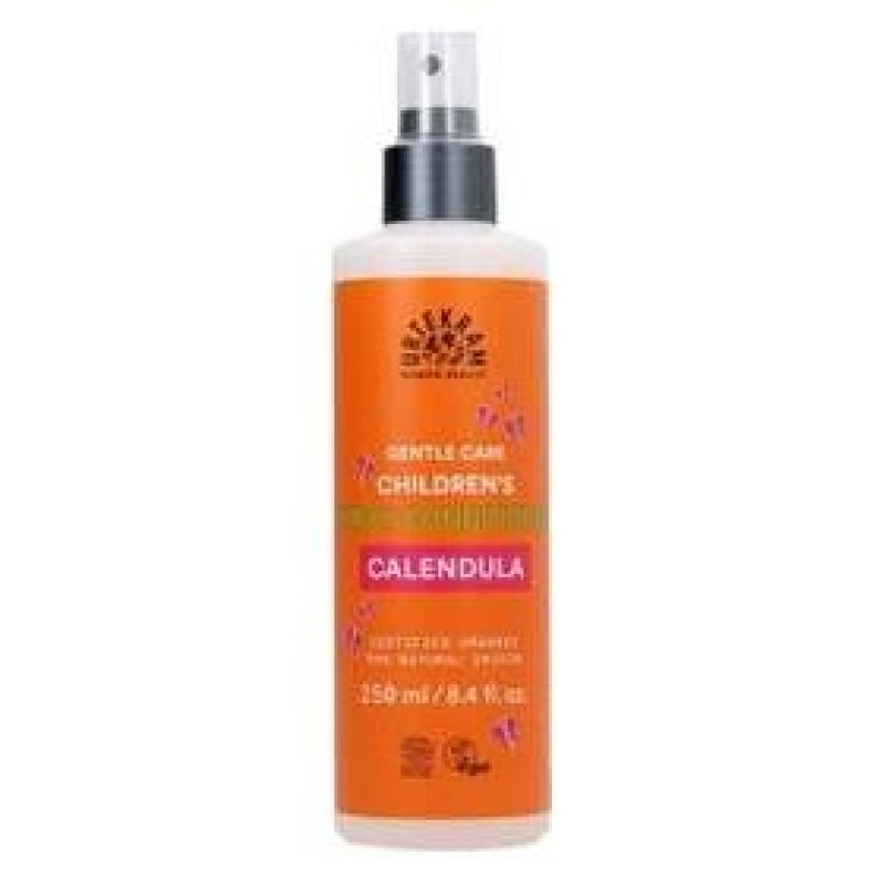Acondicionador Spray Calendula Niños 250ml - Urtekram