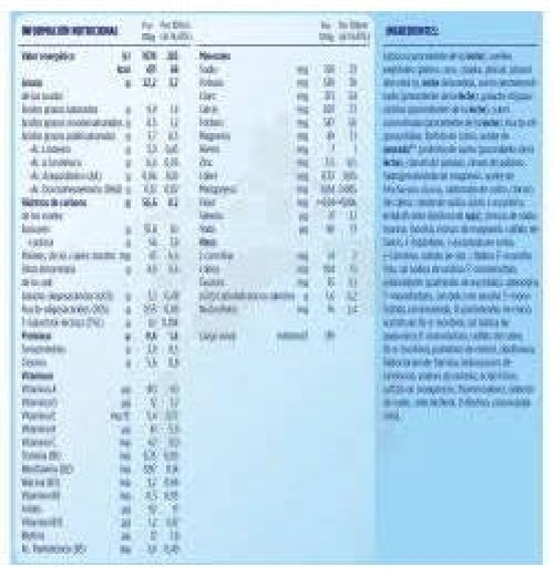 Almiron Advance + Pronutra 2 (1 Envase 1200 g) - Danonenutricia