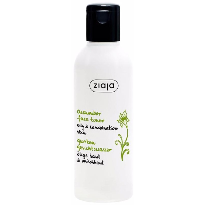 Ziaja Pepino Tónico Facial 200Ml