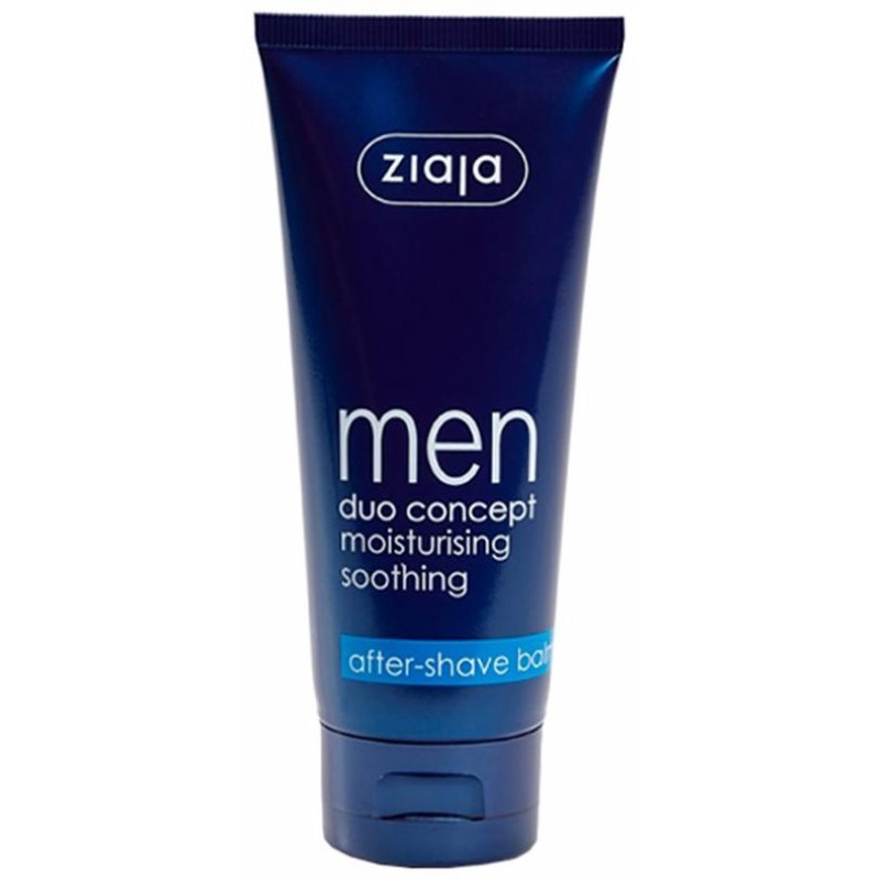 Bálsamo After Shave 75ml - Ziaja