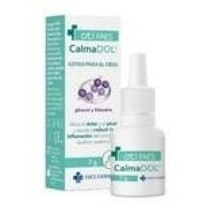 Calmadol Gotas para el Oído 7g - Otifaes