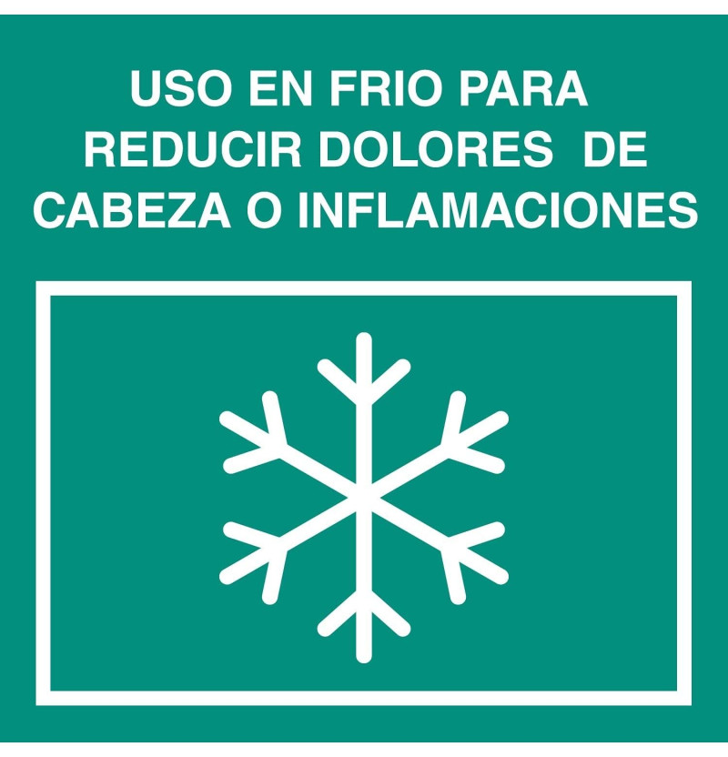 Nexcare Coldhot Frio / Calor, Bolsa Maxi 20 X 30 Cm. - 3m - Sin Marca