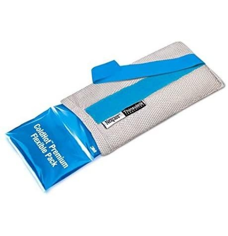 Nexcare Coldhot Premium Frio/ Calor, Bolsa. - 3m - Sin Marca