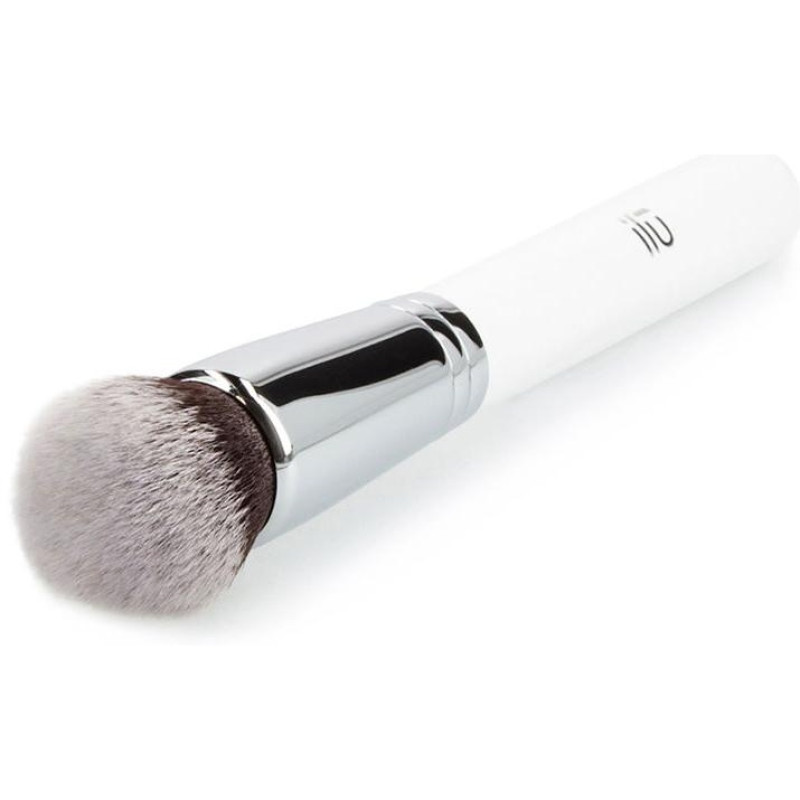 Kabuki Brocha De Punta Redonda 105 1 U