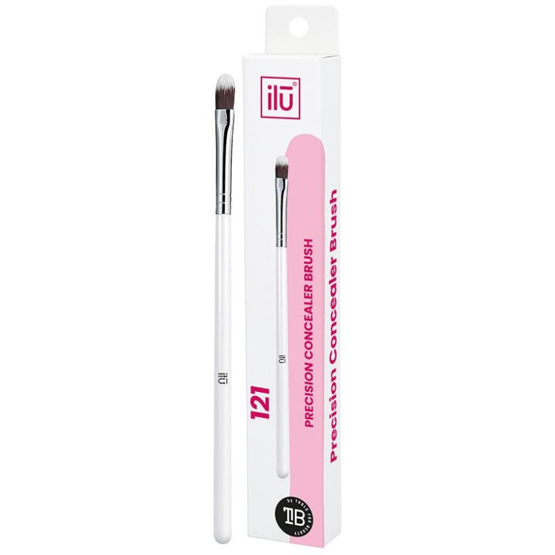 Concealer Brocha De Precisión 121 1 U