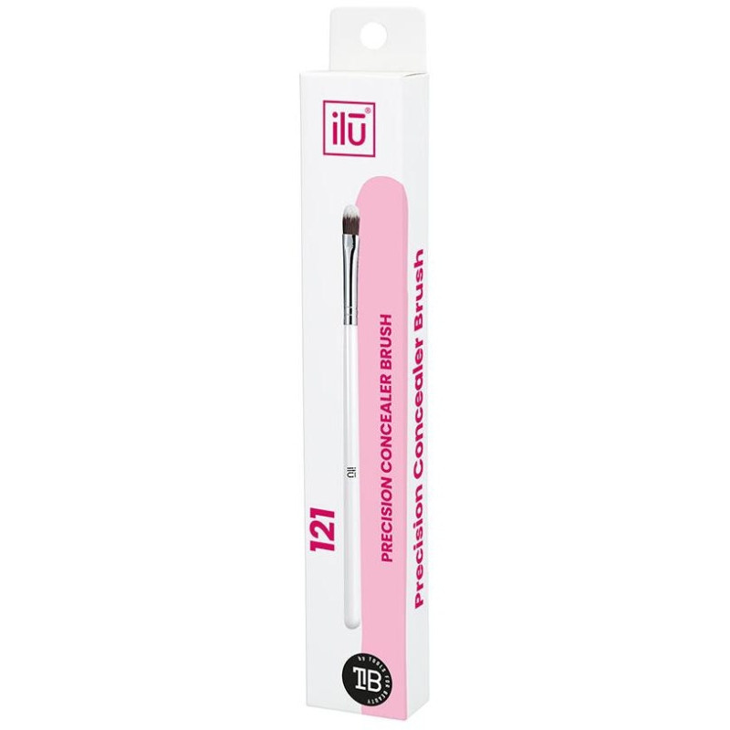 Concealer Brocha De Precisión 121 1 U