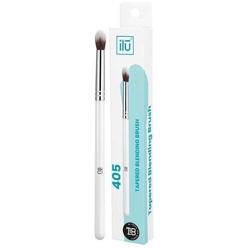 Blending Brocha Cónica 405 1 U