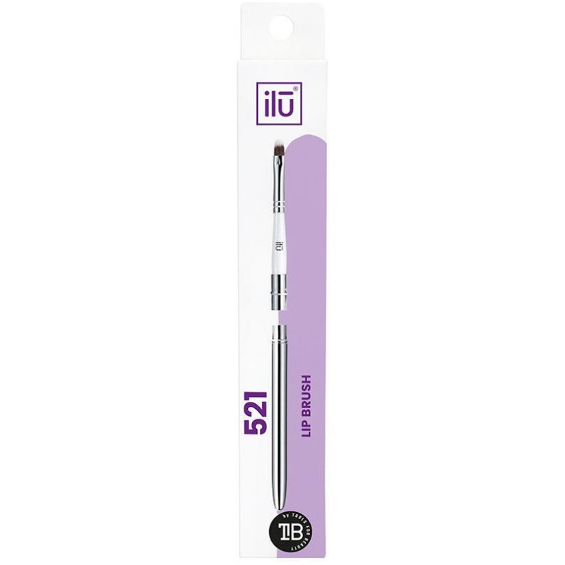 Ilū Lip Brush 521 1Ud