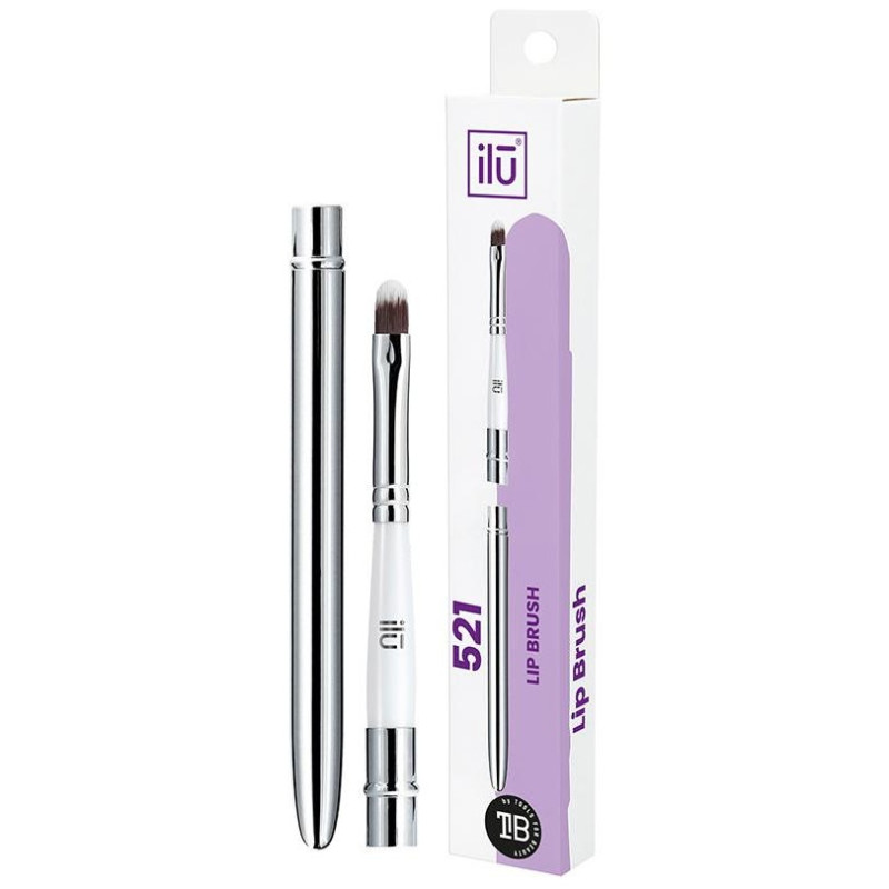 Ilū Lip Brush 521 1Ud