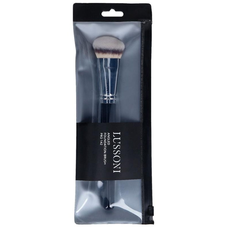 Lussoni Pro Brocha Angular 142 1 U