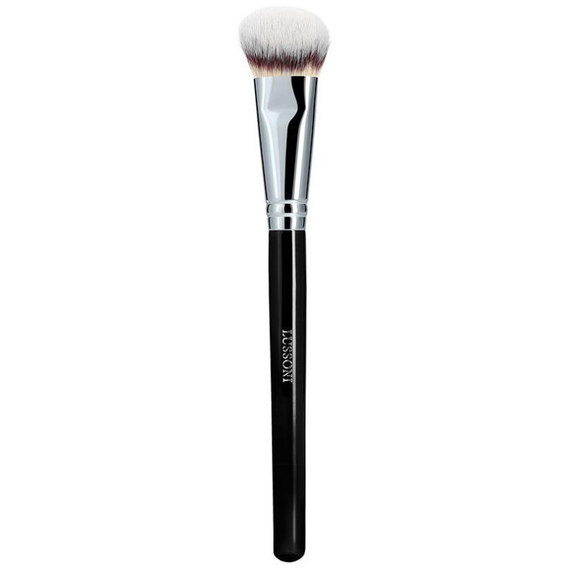 Pro Small Angled Foundation Brush 148 1ud - Lussoni