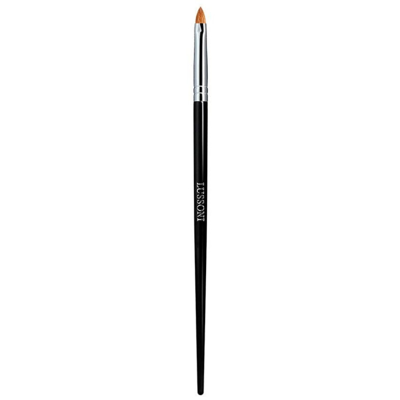 Lussoni Pro Brocha Para Perfilar Labios 518 1 U