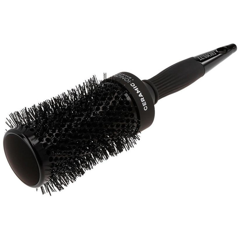 Hourglass Hot Curl Brush 53mm 1ud - Lussoni
