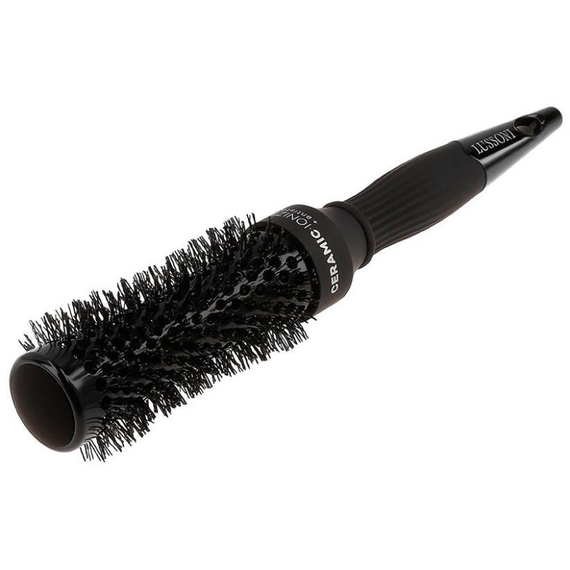 Hourglass Hot Curl Brush 33mm 1ud - Lussoni