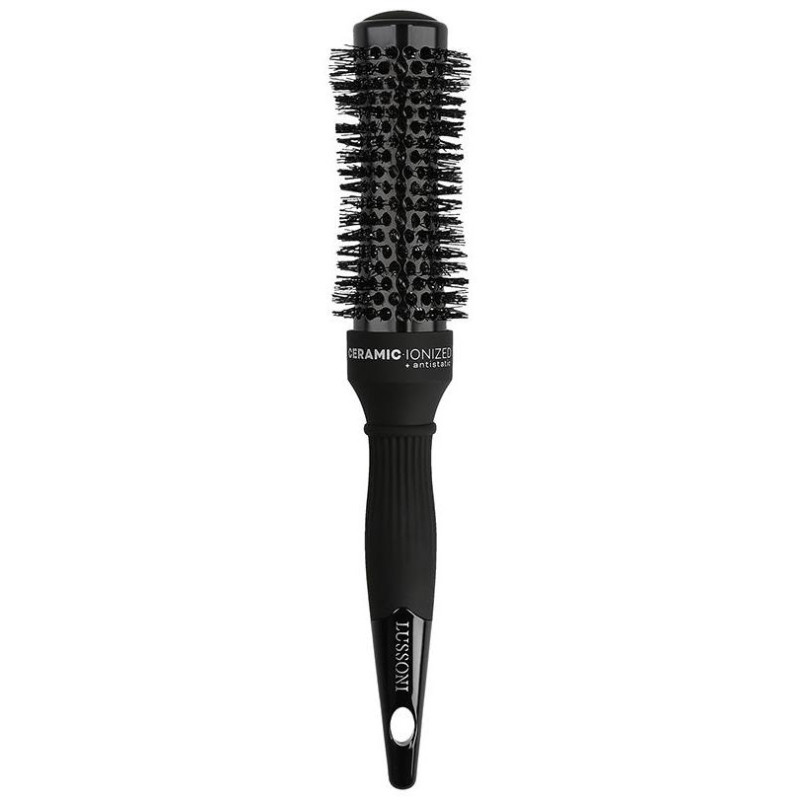 Hourglass Hot Curl Brush 33mm 1ud - Lussoni