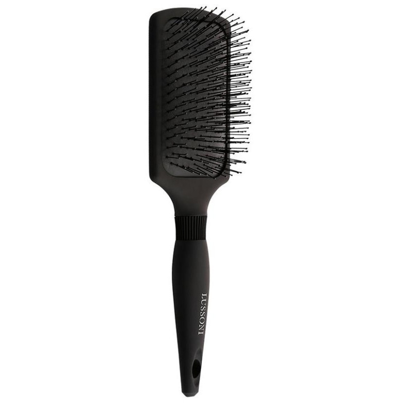 Care Y Style Cepillo Desenredante Cabello Fino Paddle 1 U