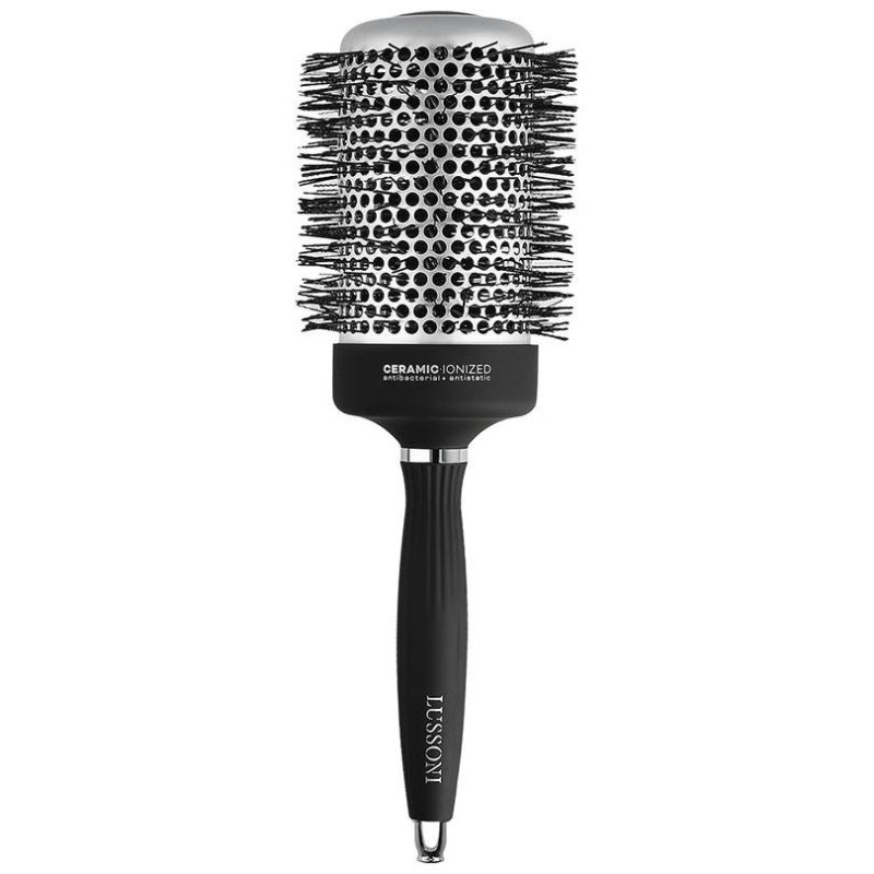 Hot Volume Styling Round Brush 65mm 1ud - Lussoni
