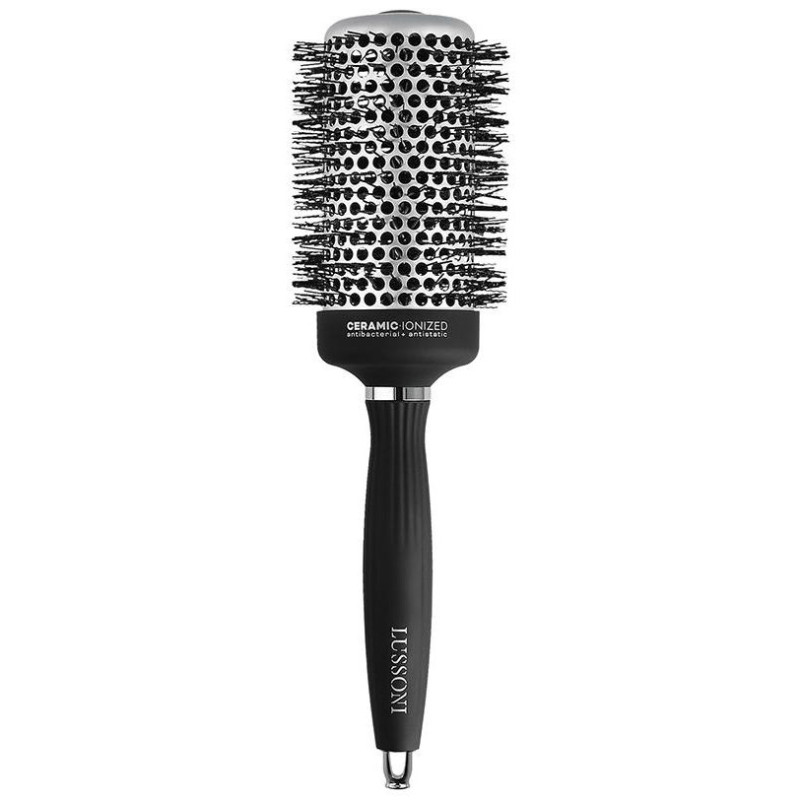 Hot Volume Styling Round Brush 53mm 1ud - Lussoni