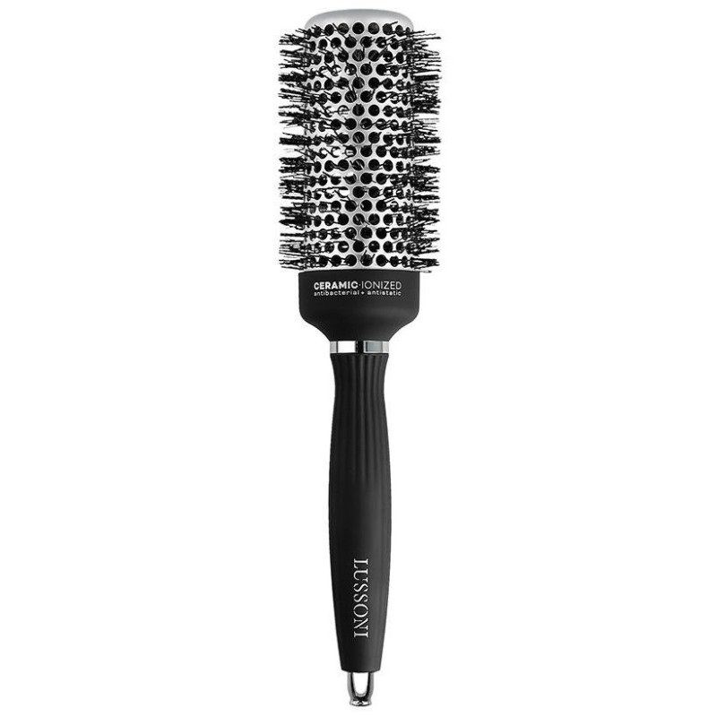Hot Volume Styling Round Brush 43mm 1ud - Lussoni