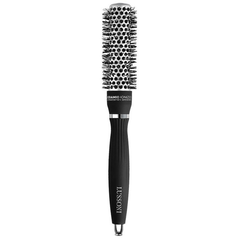 Lussoni Hot Volume Styling Round Brush 25Mm 1Ud