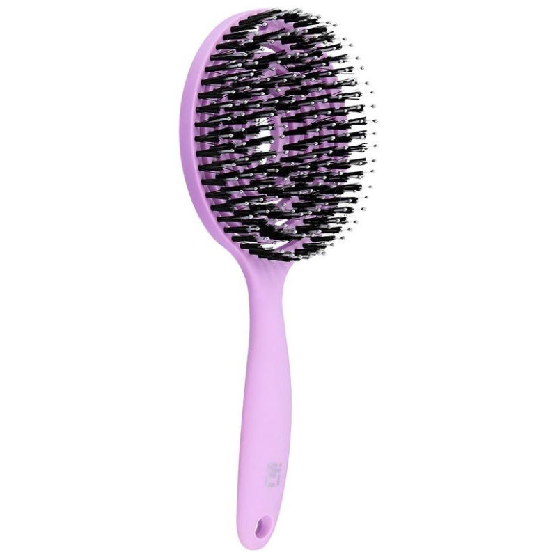 Ilū Lollipop Brush Purple 1Ud