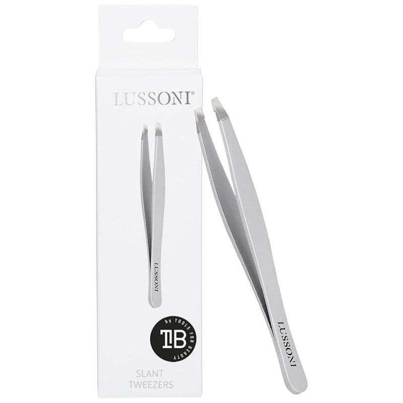 Lussoni Pinzas Oblicuas 1 U