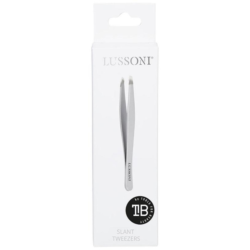 Lussoni Pinzas Oblicuas 1 U
