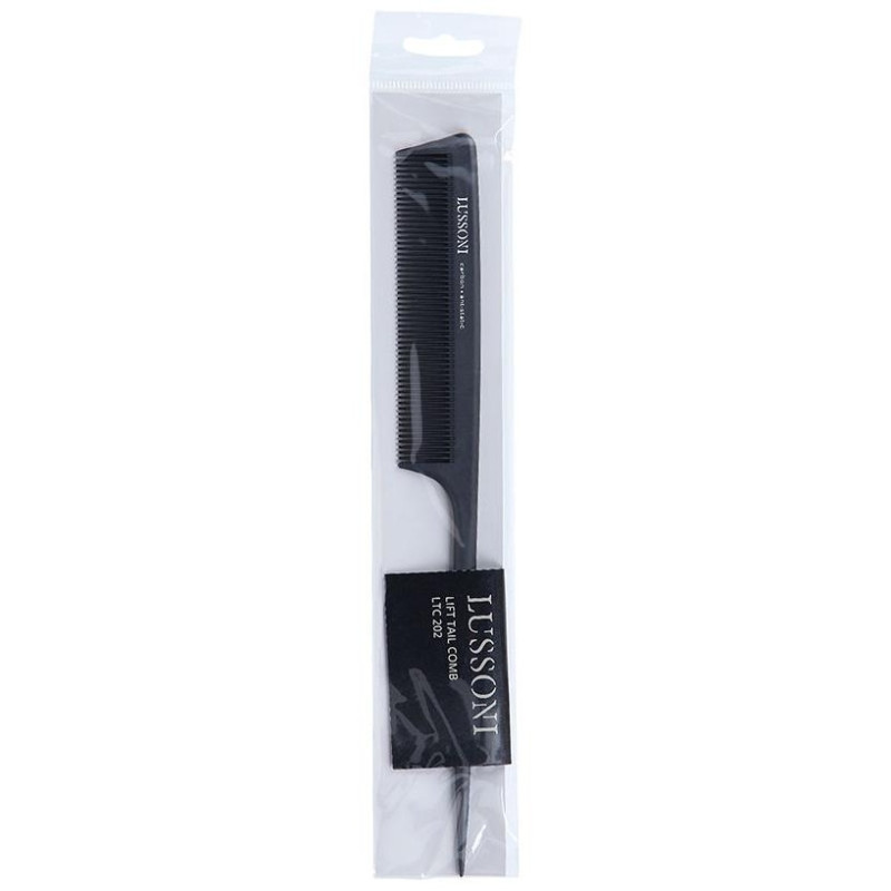 Lussoni Comb With Tail 202 1Ud