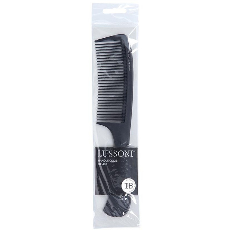 Lussoni Peine 400 1 U