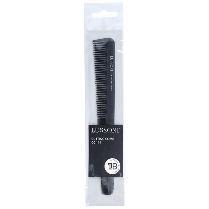Lussoni Peine De Corte 114 1 U