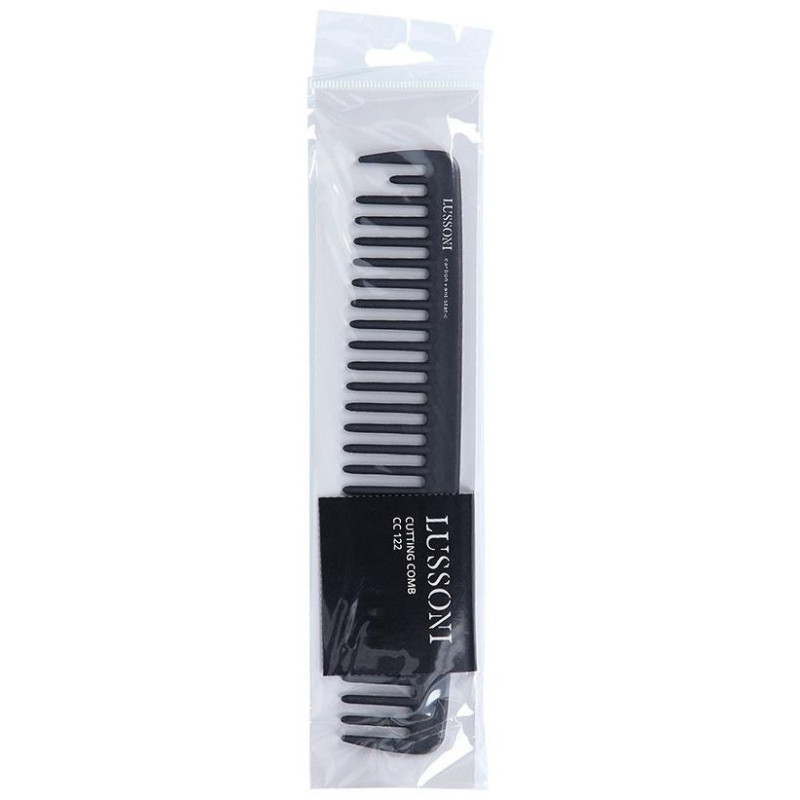 Lussoni Peine De Corte 122 1 U