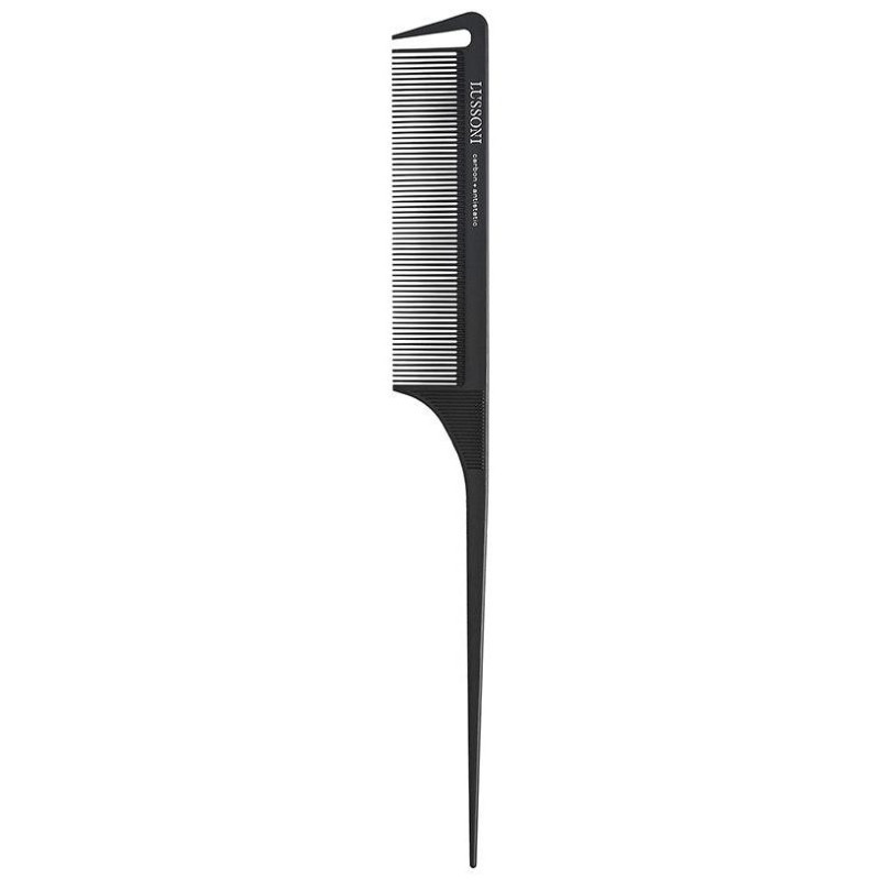 Lussoni Lift Tail Comb 214 1Ud
