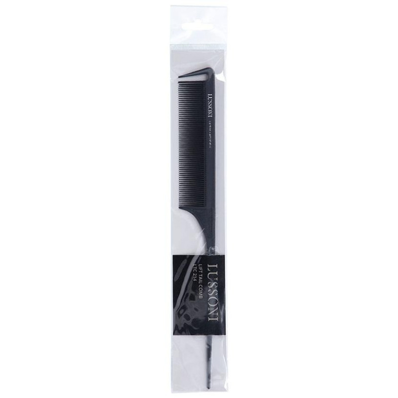 Lussoni Lift Tail Comb 214 1Ud