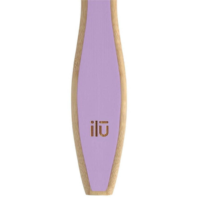 Ilū Bamboom! Hairbrush Oval Medium 1ud - Il