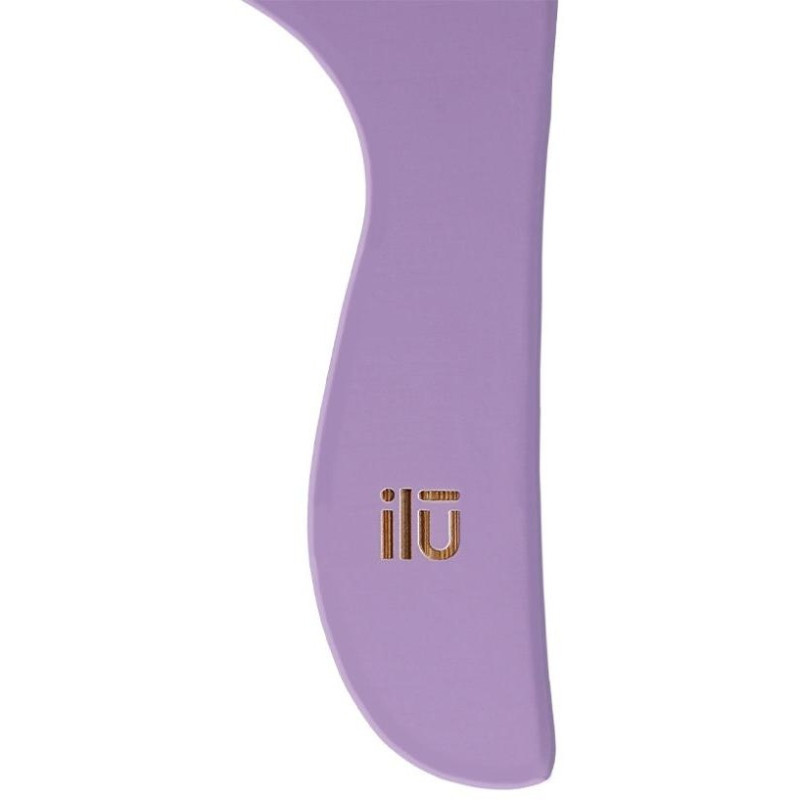 Ilū Bamboom! Comb Wild Lavender 1ud - Il