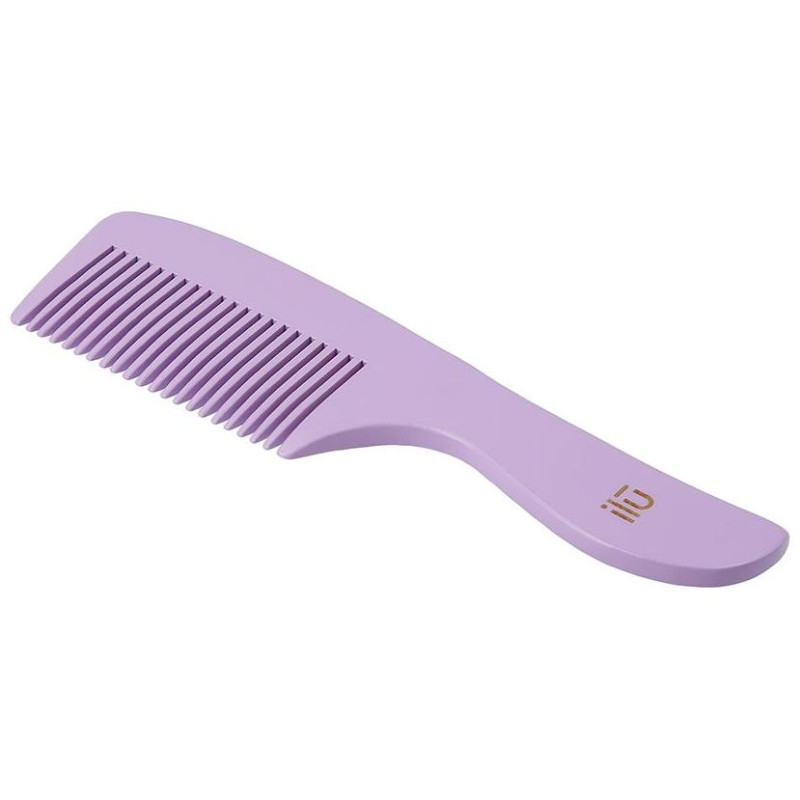 Ilū Bamboom! Comb Wild Lavender 1ud - Il