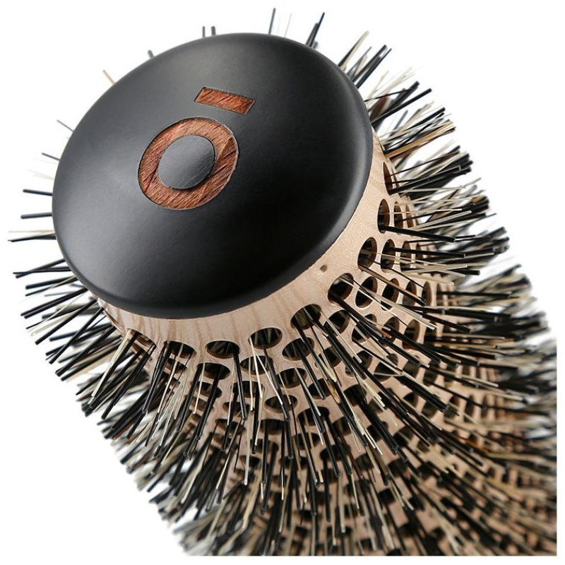 Essential Beauty Cepillo Redondo Ventilado 43 Mm 1 U