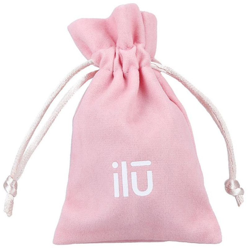 Gua Sha Stone Rose Quartz 1 U