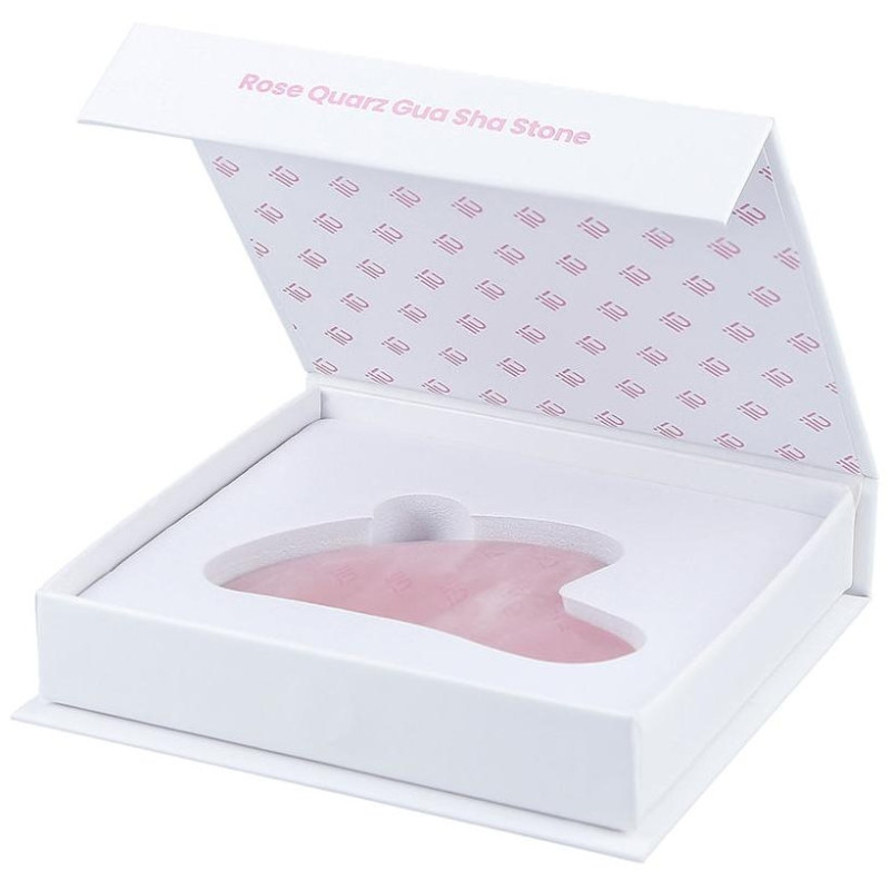 Gua Sha Stone Rose Quartz 1 U
