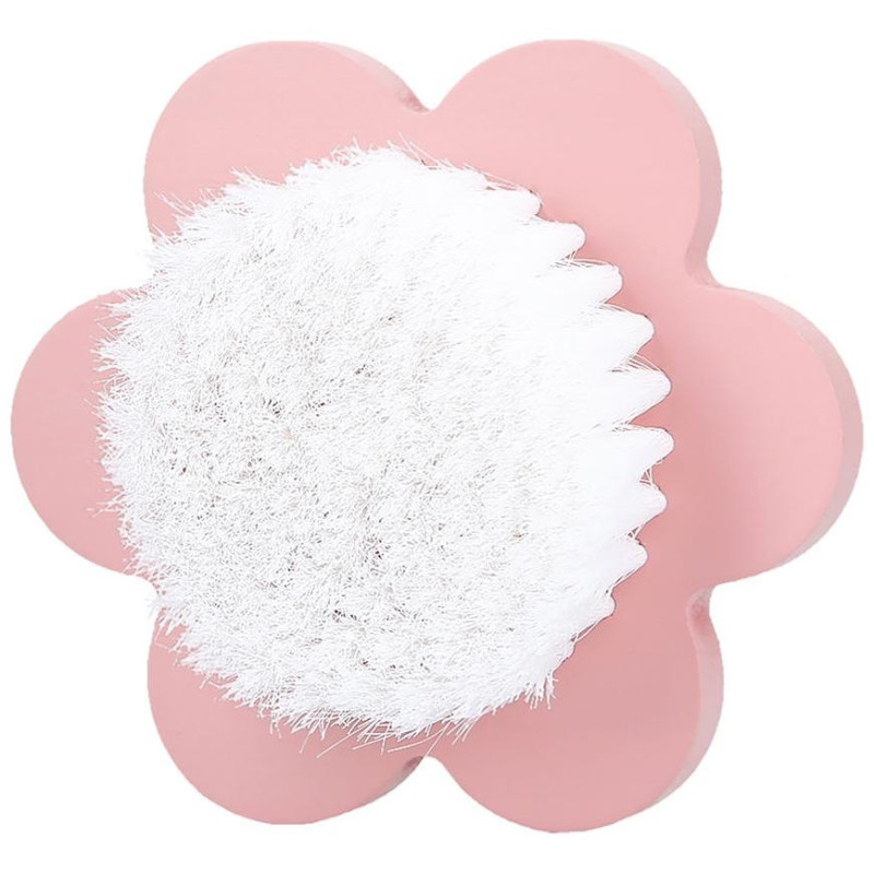 Bamboom Brocha Limpieza Facial Sweet Tangerine 1 U