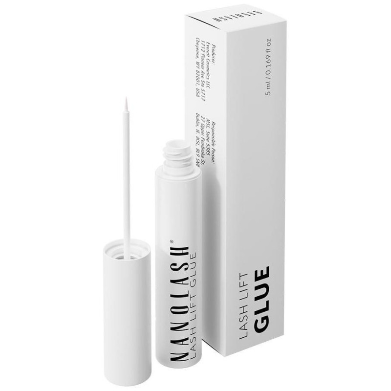 Lash Lift Glue Adhesivo 5 Ml
