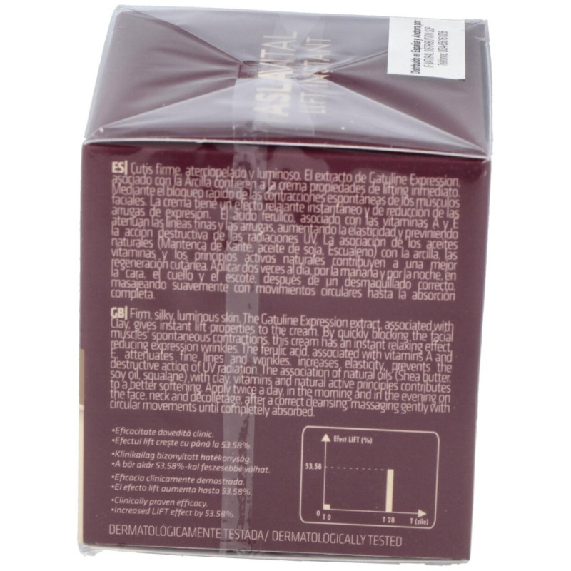 Crema Ultra-Activa 50Ml. Lift Instant
